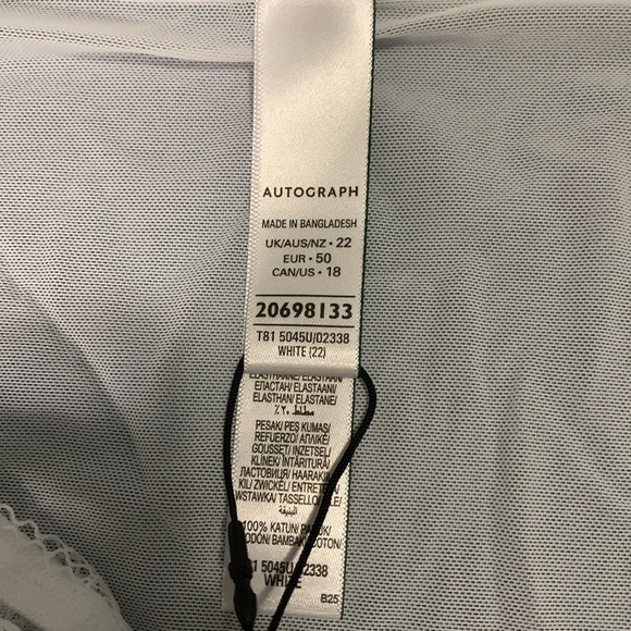 Autograph panties - Picture 4 of 8